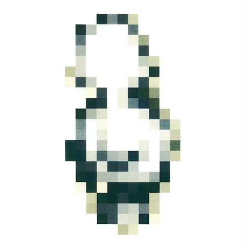 One Thousand 20th Century Chairs(Remixed By Hirohisa Horie)