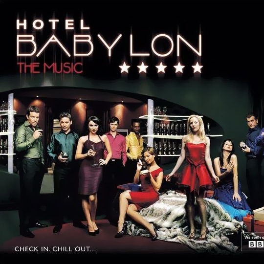 Hotel Babylon: The Music