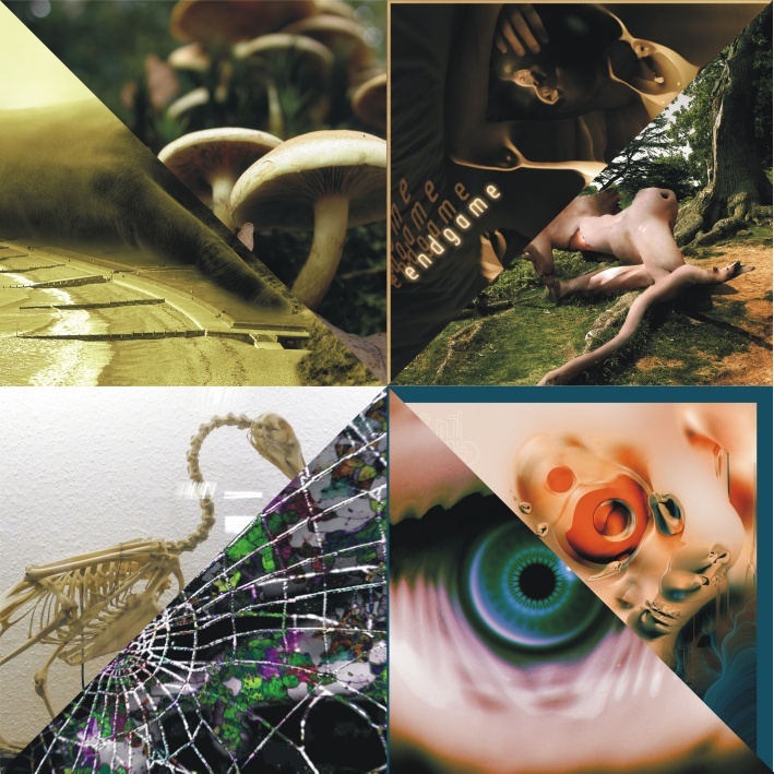 Alles Uber Schizophrene - The Church