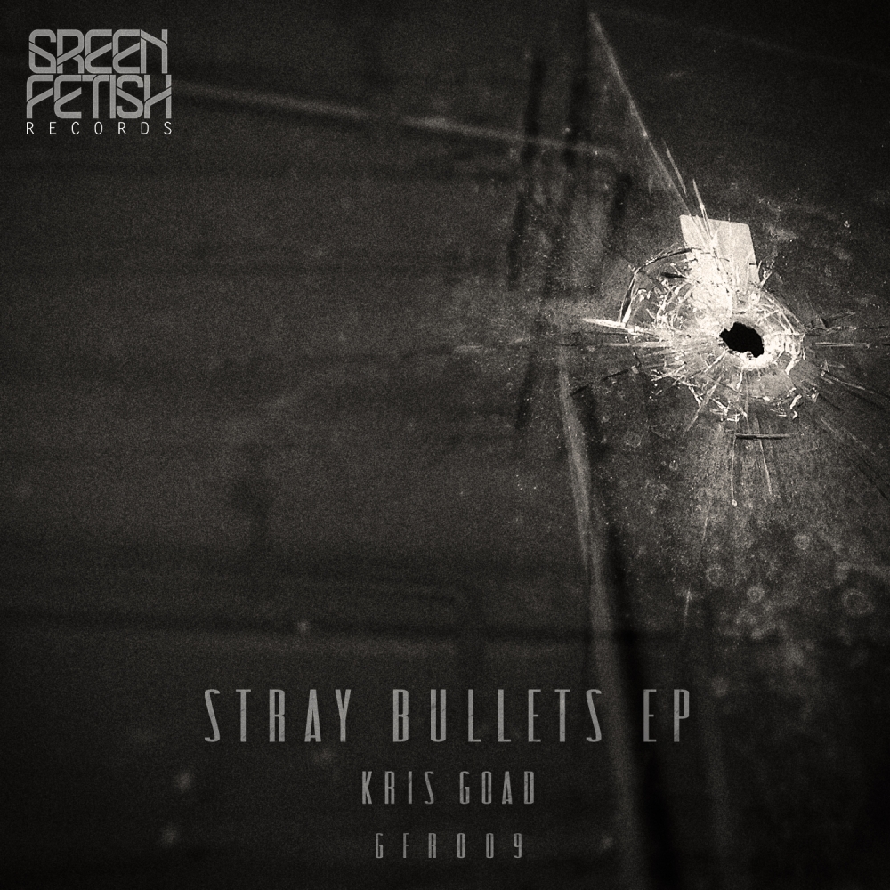 Stray Bullets (Kamikaze Space Programme Remix)