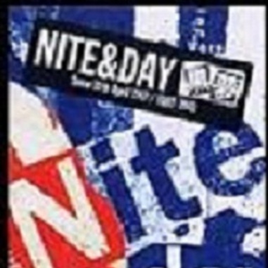 NITE&DAY VOCALLESS TRACK