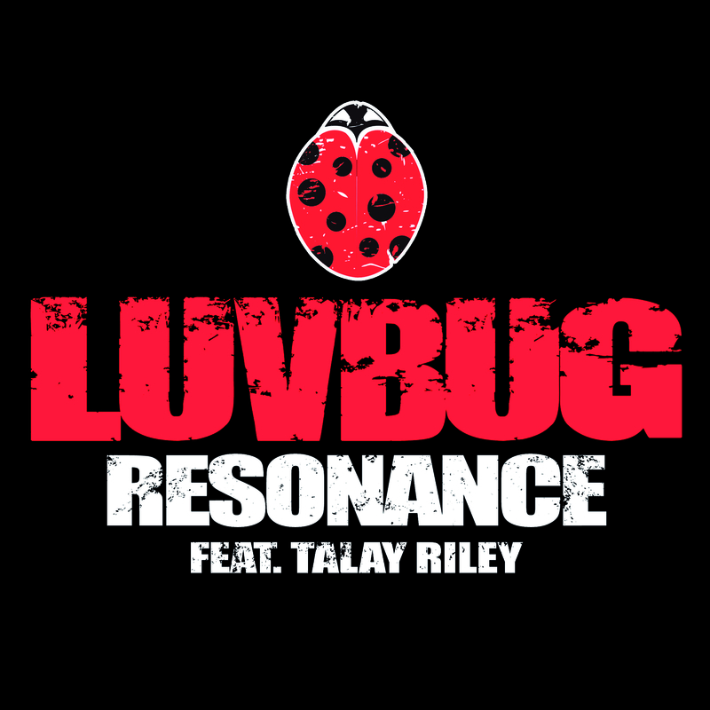 Resonance (feat. Talay Riley)