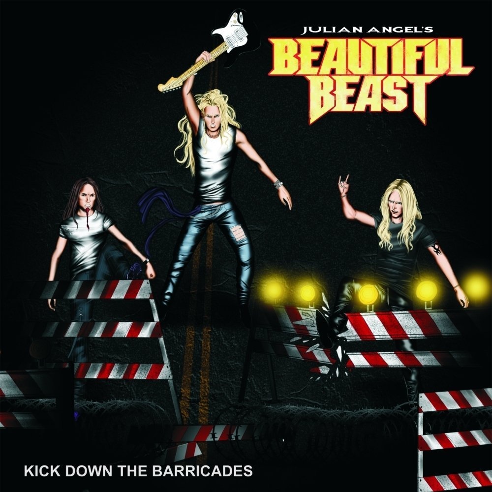 Can't Stand The Fiction