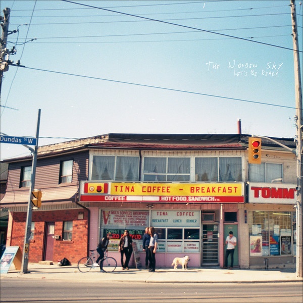 Maybe It's No Secret