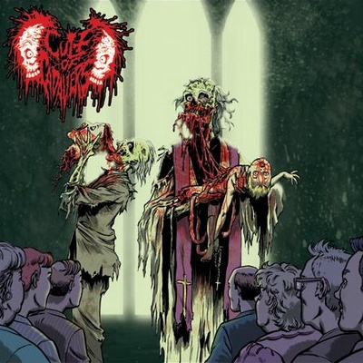 Human Spirit Is Rigor Mortis