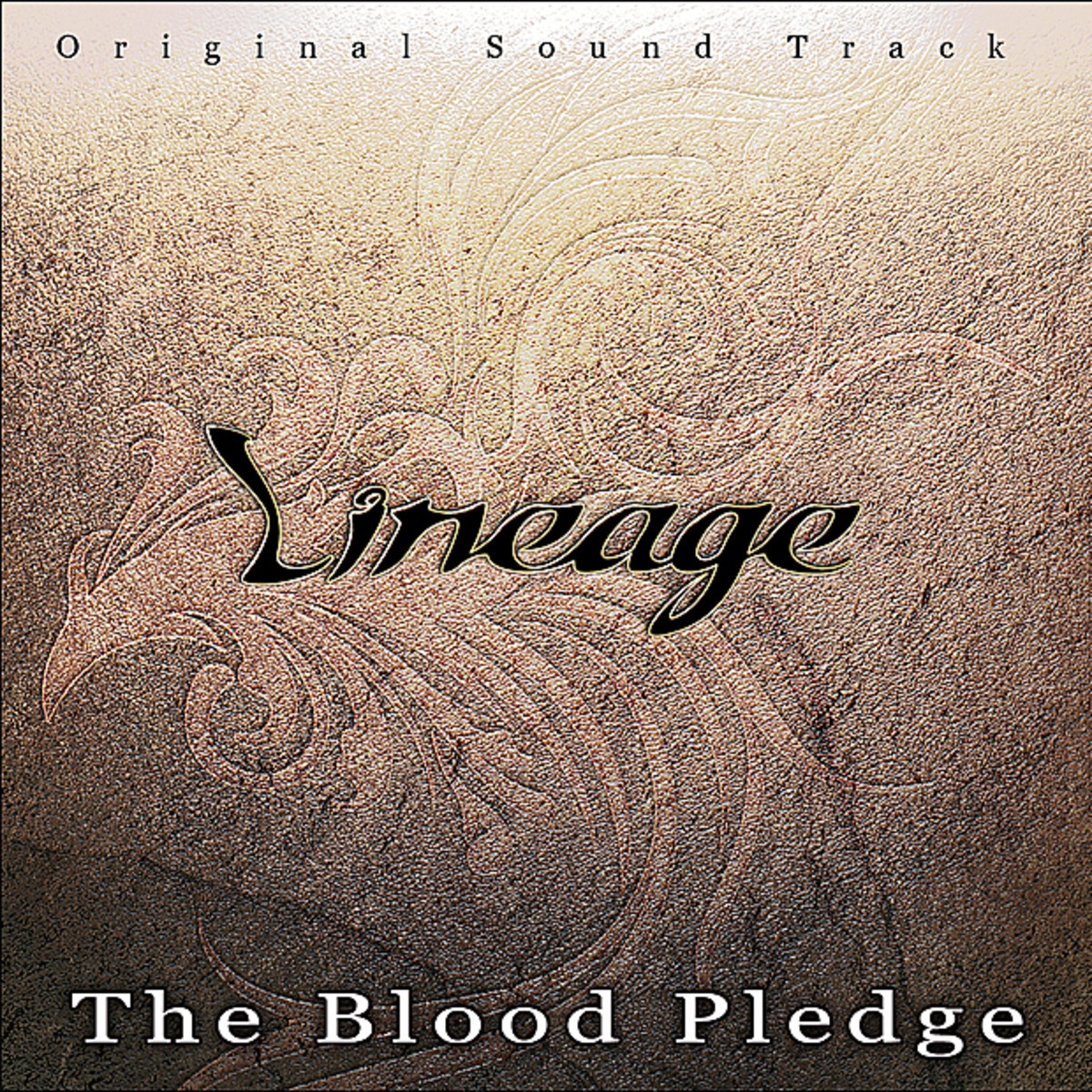 Lineage - Blood Pledge (Original Soundtrack)