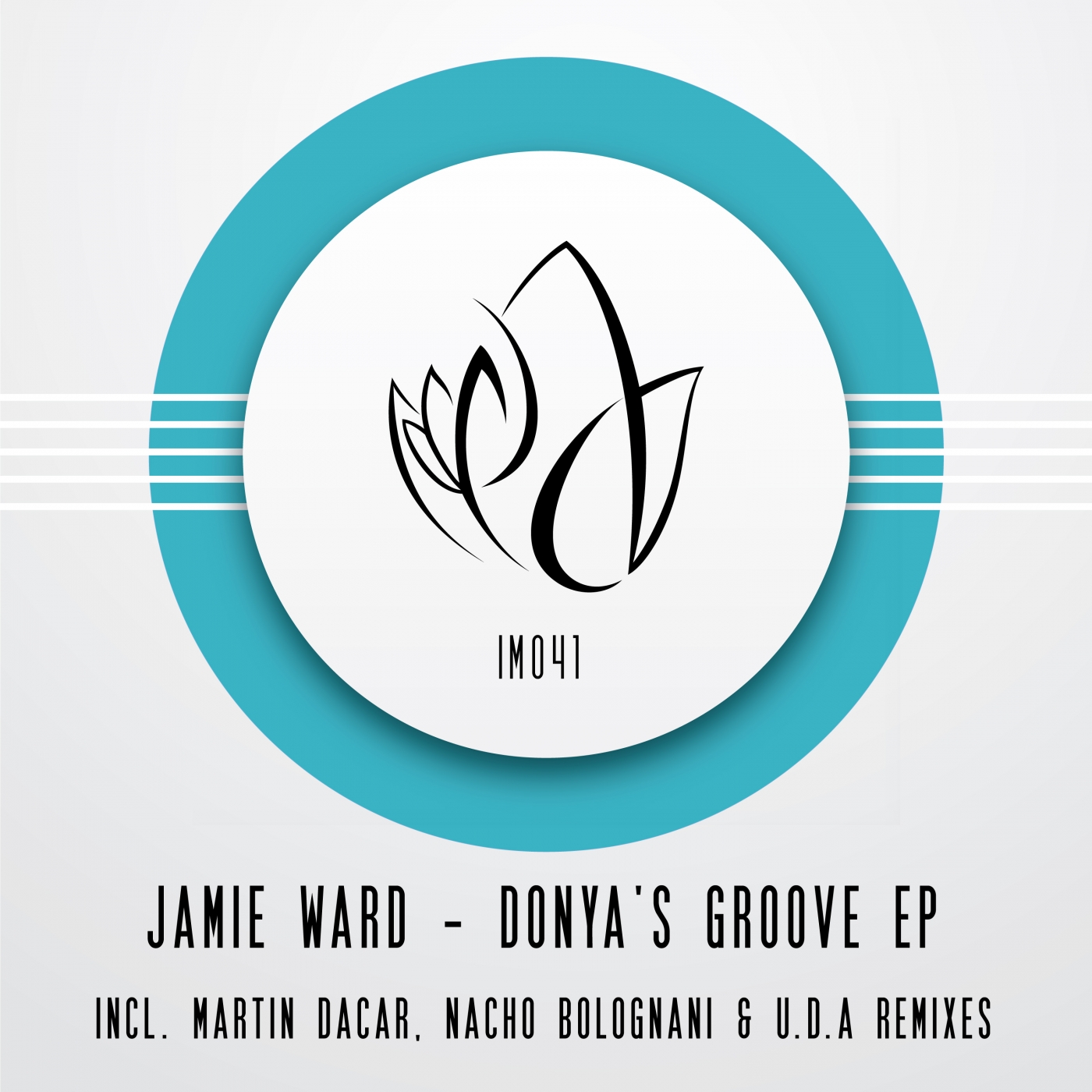 Donya's Groove (Nacho Bolognani Remix)