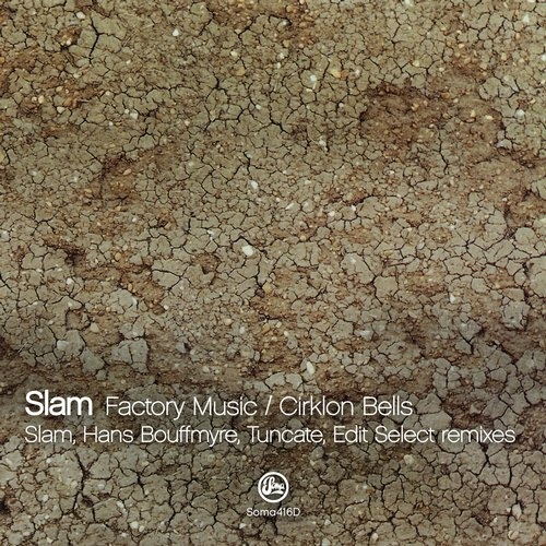 Factory Music (Slam 101 Interpretation)