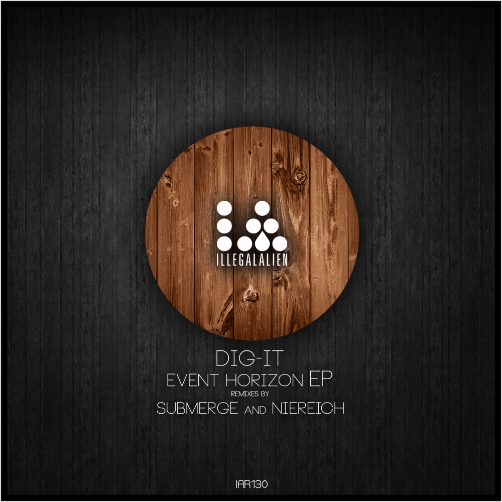 The Point of No Return (Submerge Remix)