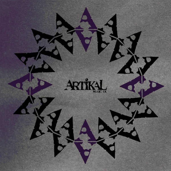 Artikal Music UK (Continuous Mix)