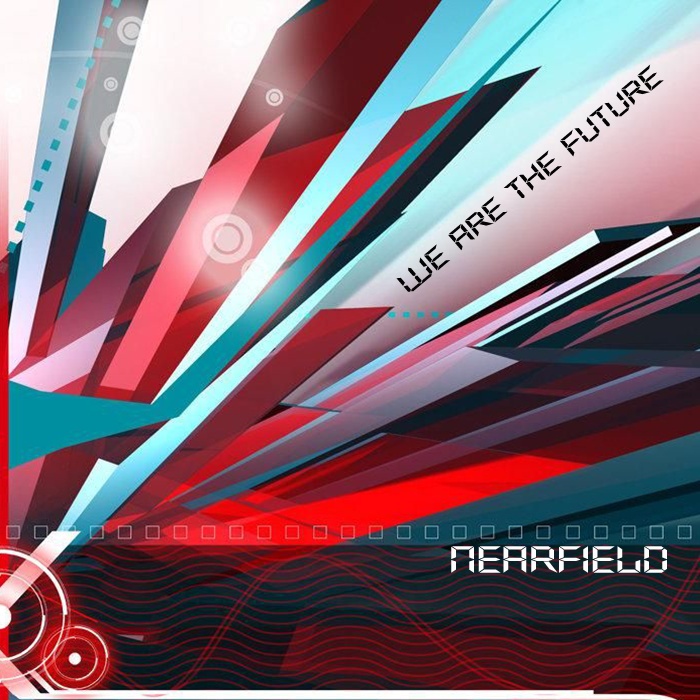 We Are The Future (Exact Noise Remix)