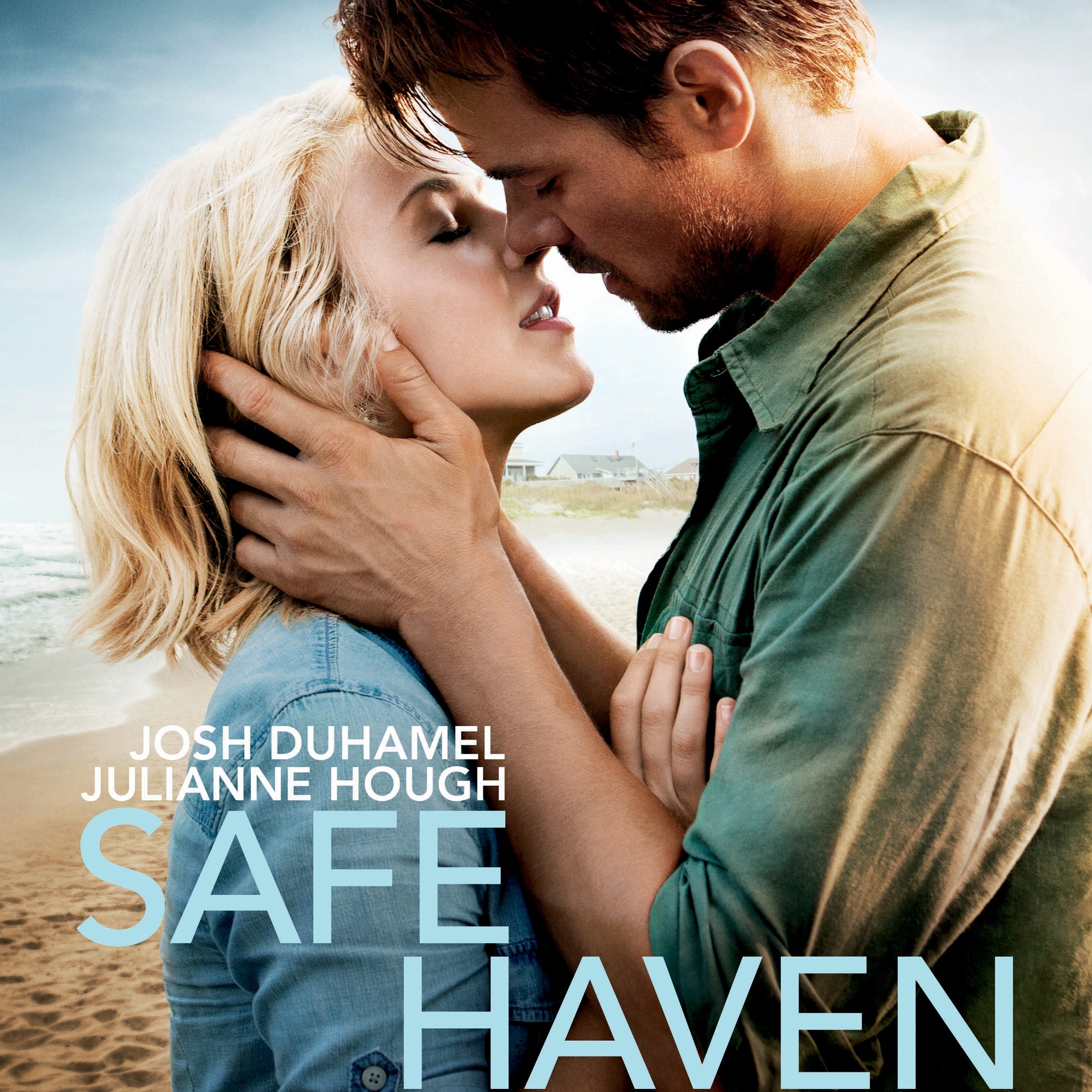 Safe Haven (Original Motion Picture Soundtrack)