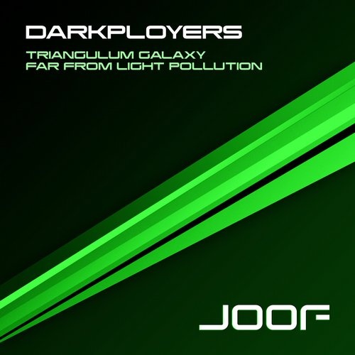 Triangulum Galaxy (Original Mix)