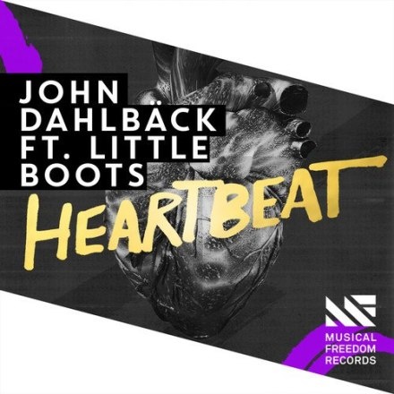 Heartbeat (Original Mix)