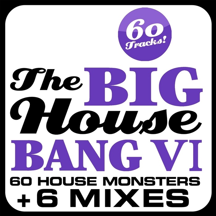 The Big House Bang Vol 6
