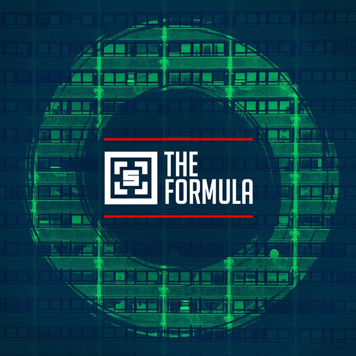 DNA Sample (Instrumental)