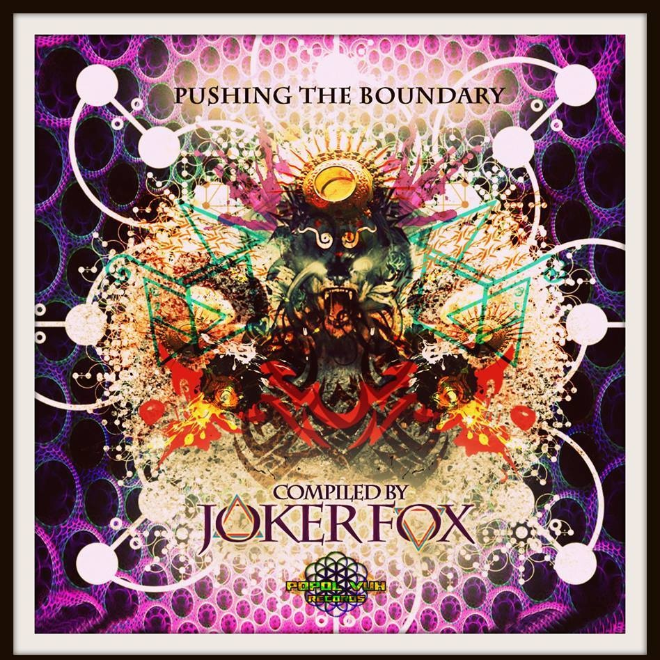 Salvia Divinorum (194 Bpm)