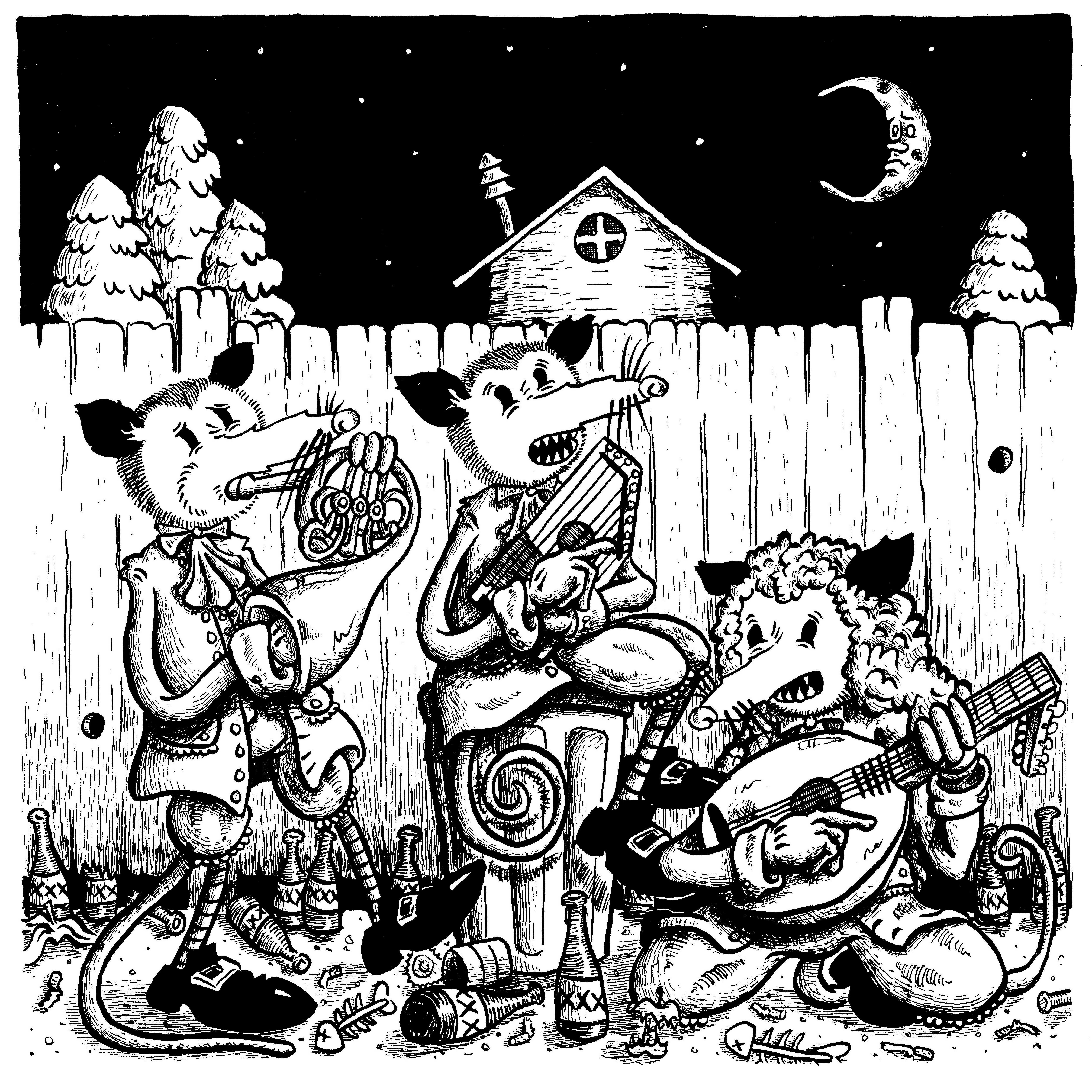 Call Me When You're There