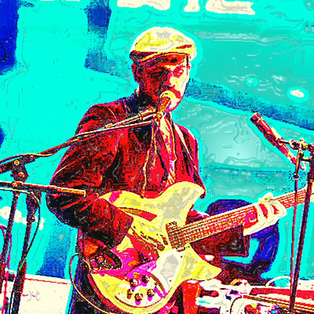 Live In Wilks Barre 4-18-14