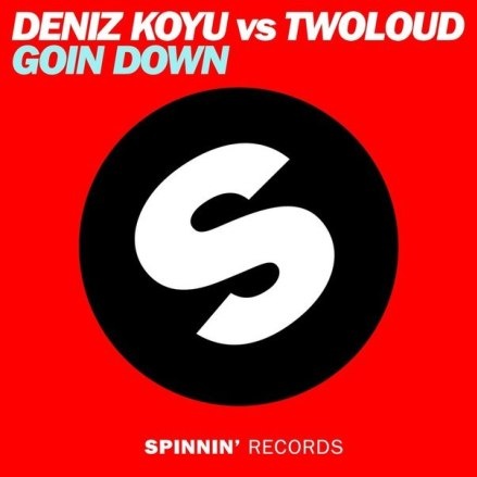 Goin Down (Original Mix)