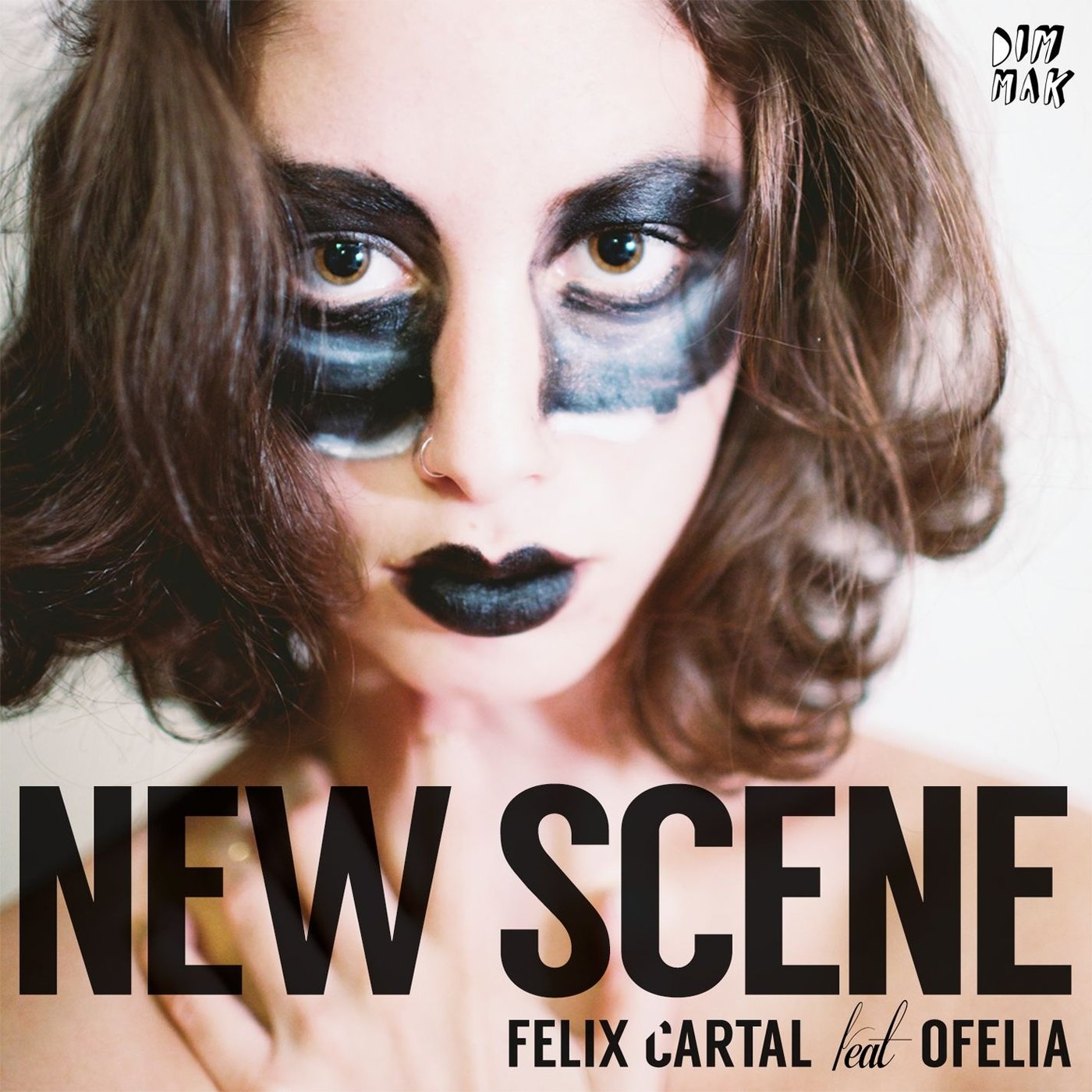 New Scene (TOKiMONSTA Remix) (feat. Ofelia)