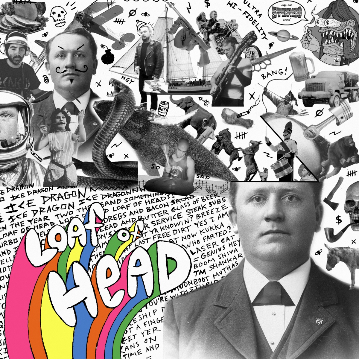 I'm Sorry to All the Girls