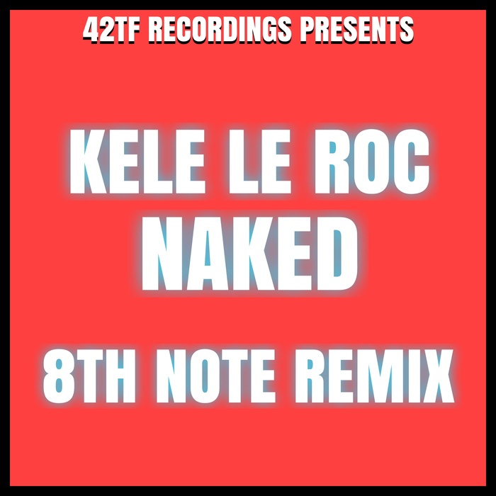 Naked (8th Note Radio Edit)
