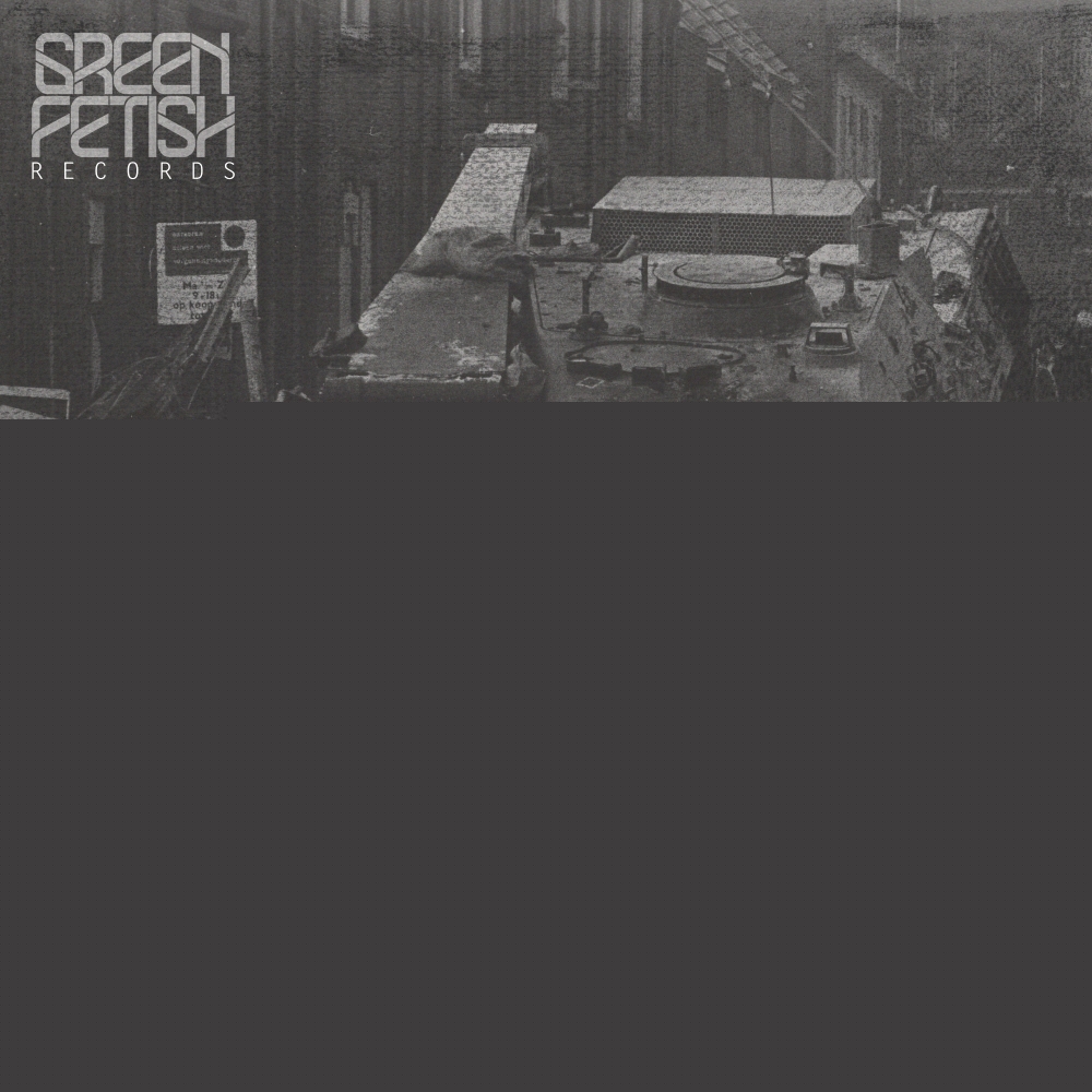 Break Up (Kommune1 Remix)