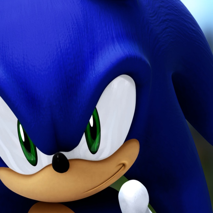 Sonic the Hedgehog 2: "Metropolis Zone"