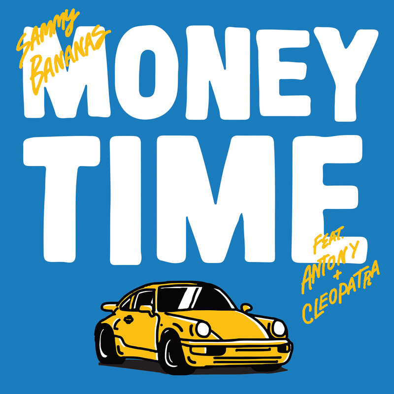 Money Time (Durkin Remix)