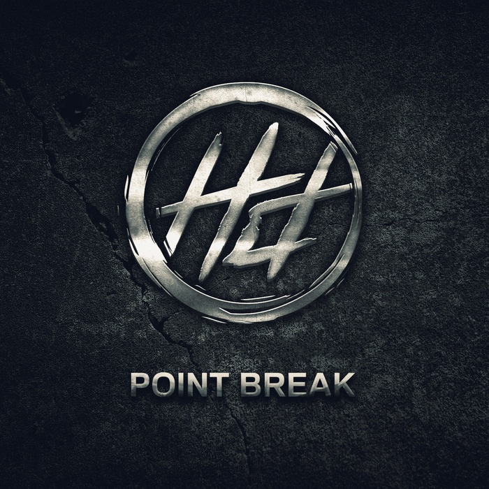 Point Break (Full Continuous Mix)