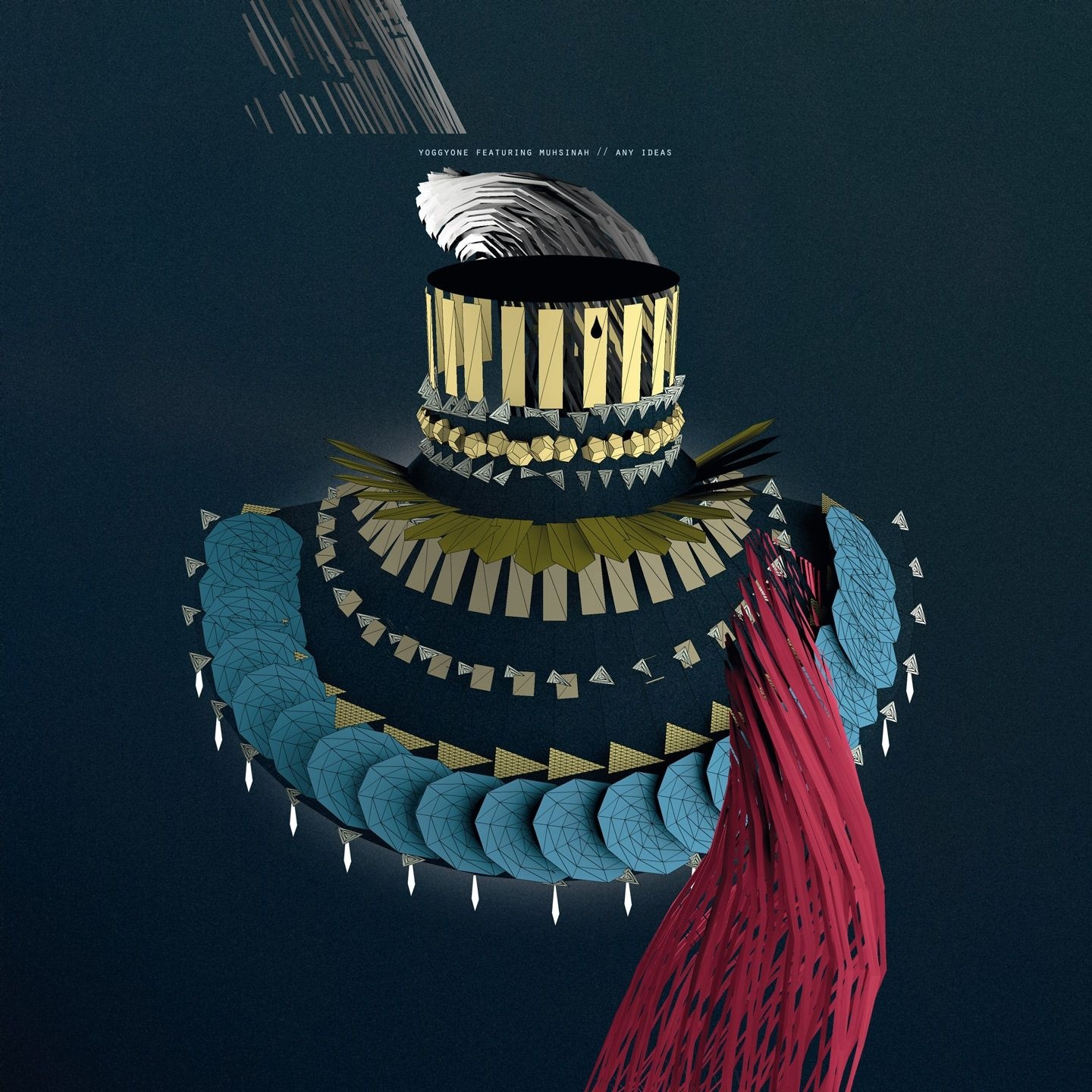 Any Ideas (Instrumental)