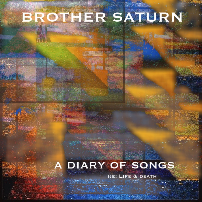 Uncharted Land (...Someplace New)