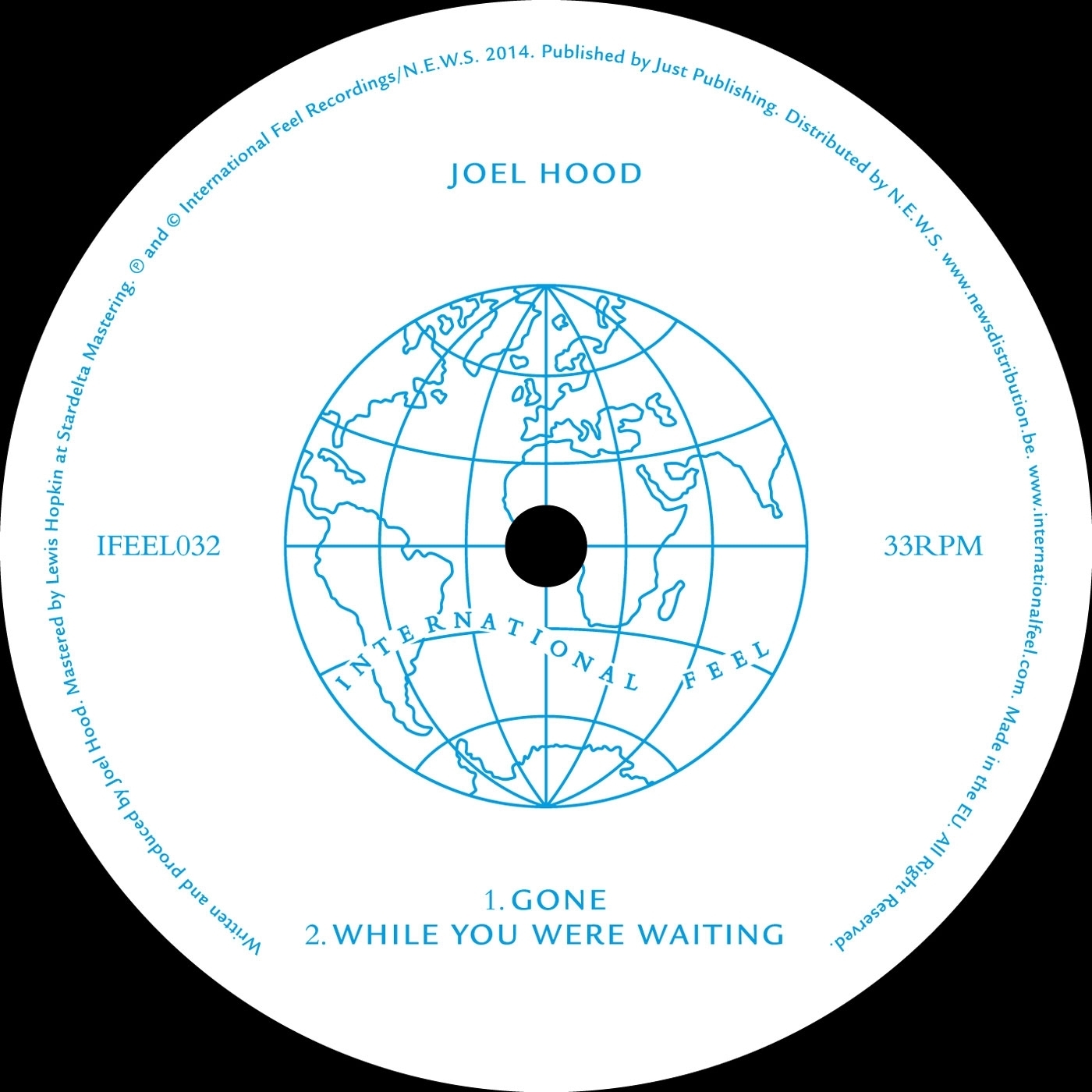 While You Were Waiting