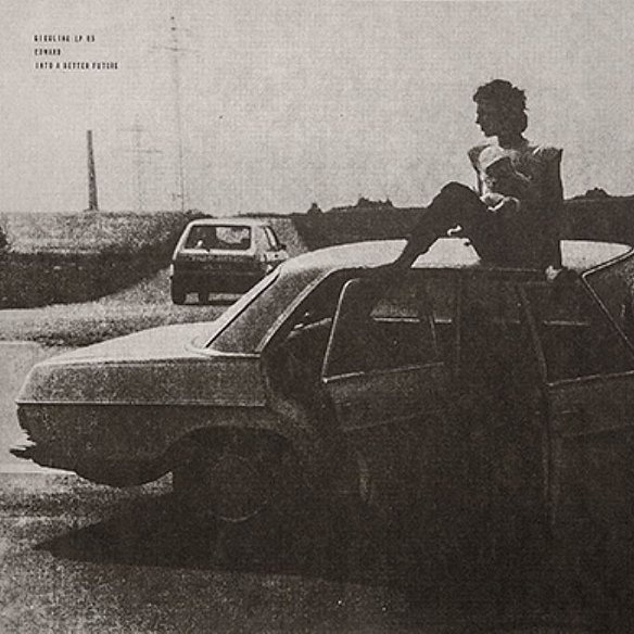 Into A Better Future