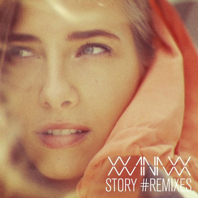 Story #Remixes