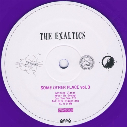 Some Other Place Vol. 3