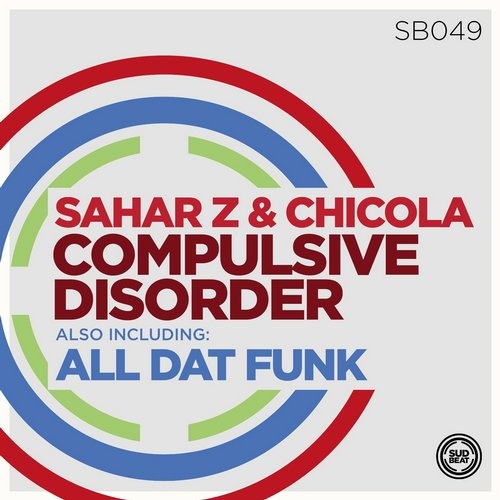 Compulsive Disorder (original mix)