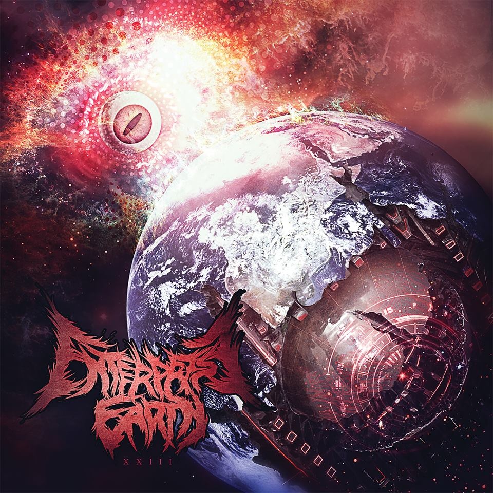 Masquerade of Angels