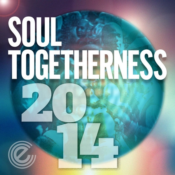 Ready for Your Love (feat. Vanessa Freeman) [DJ Spen's Downtempo Soul Mix]