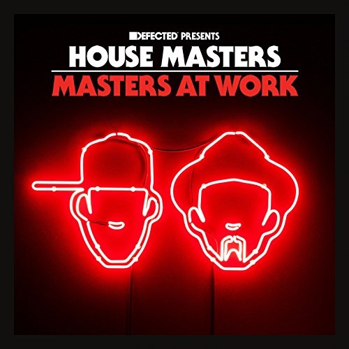 Funky People (Masters at Work Main Mix)