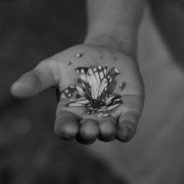 liturgy part two (thunderstorm demo)