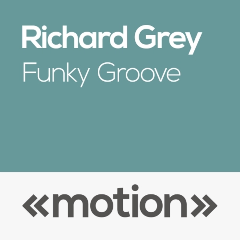 Funky Groove (Original)