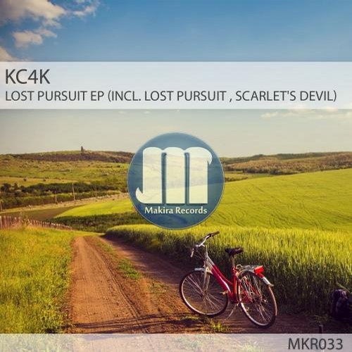 Scarlet's Devil (Original Mix)
