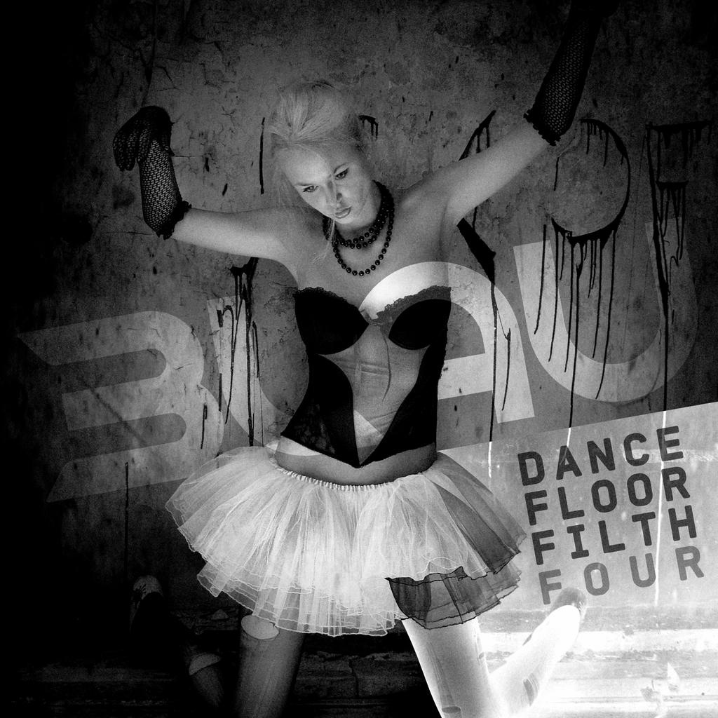 Dance Floor Filth 4