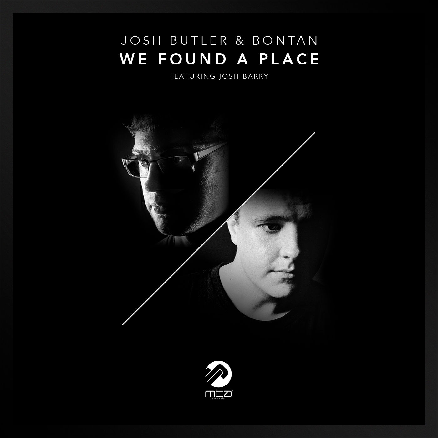 We Found A Place (Dub Mix)
