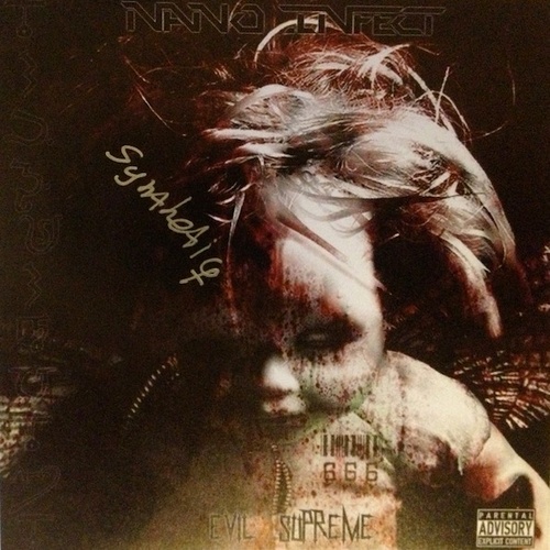 I Am The Devil (6.Aborted.6.Fetus Vs W.E.B. Remix)