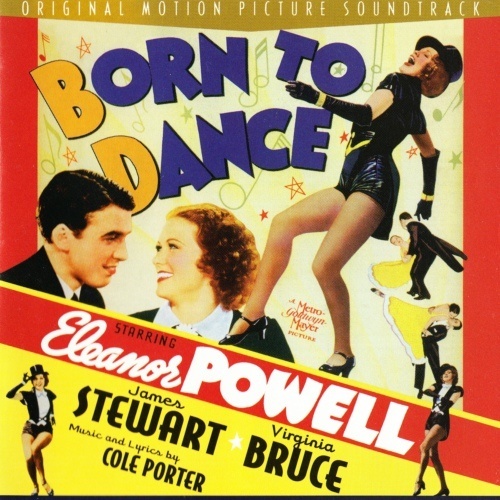 Born To Dance (Original Motion Picture Soundtrack)