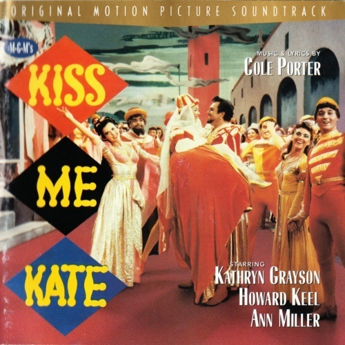 I've Come To Wive It Wealthily In Padua