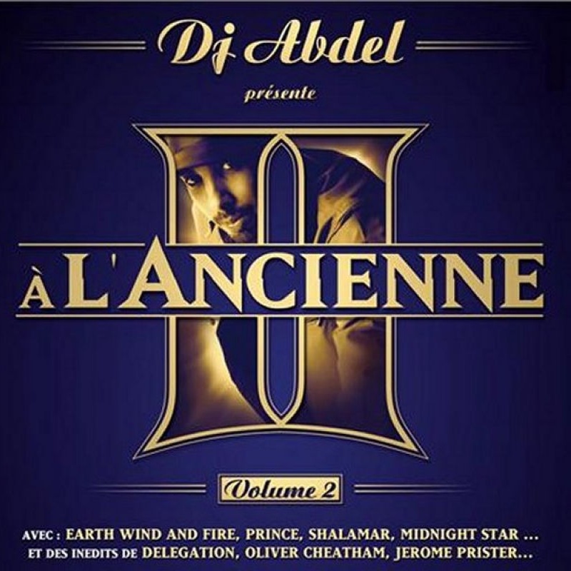 It's Time To Party Now